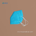 4ply Earloop Design FFP2 Masker Wajah Perubatan Pakai